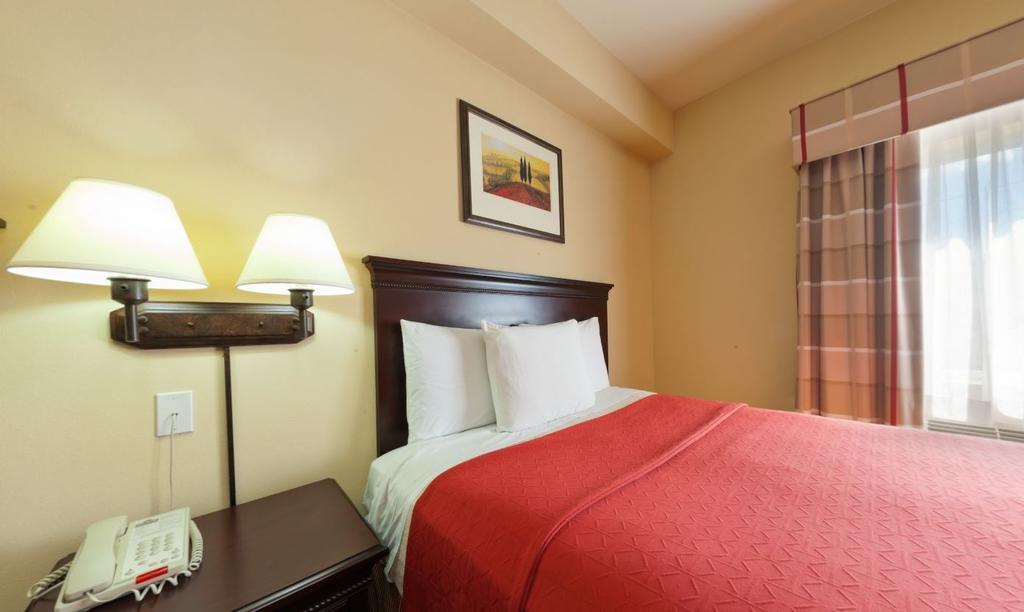 Country Suites Absecon-Atlantic City, Nj Galloway Exteriér fotografie