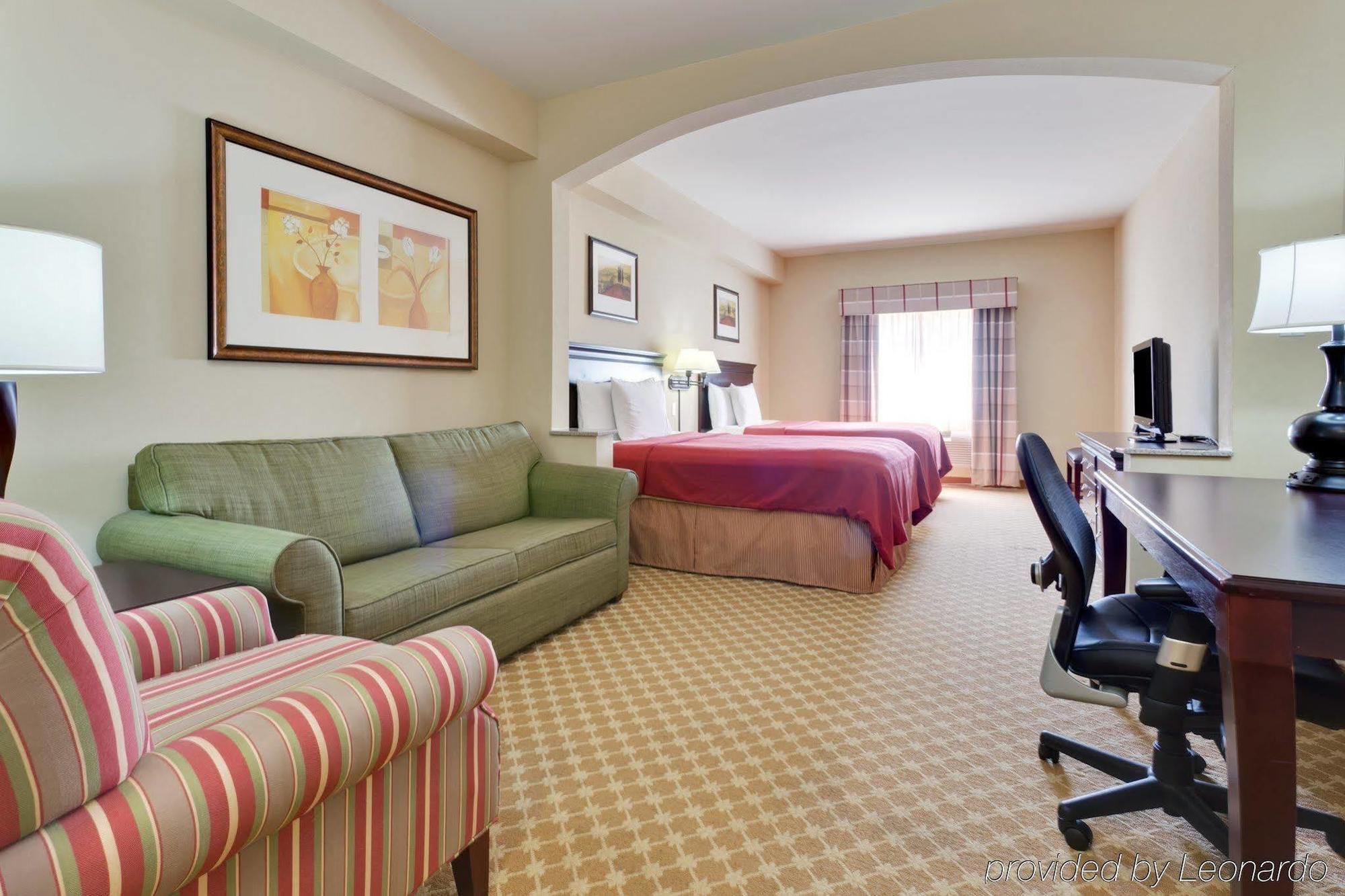 Country Suites Absecon-Atlantic City, Nj Galloway Pokoj fotografie